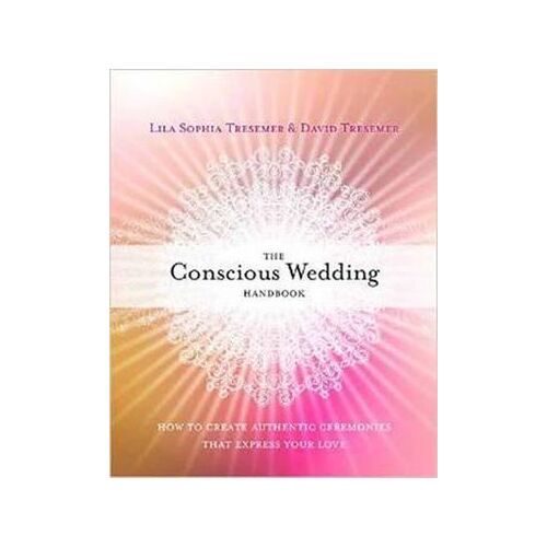 Conscious Wedding Handbook