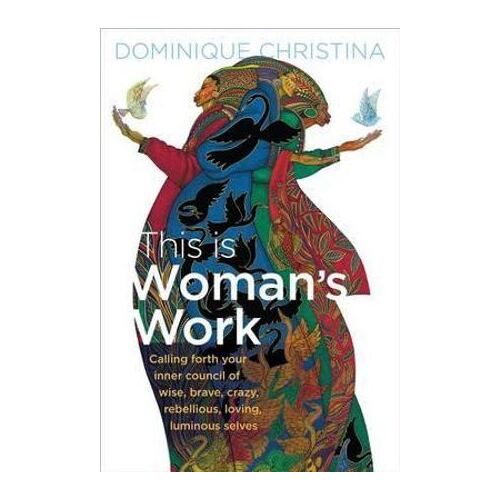 This is Woman's Work