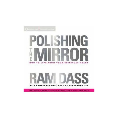 CD: Polishing The Mirror (7CD)