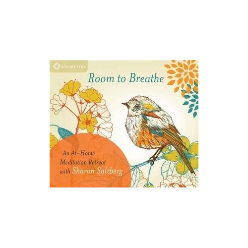 CD: Room to Breathe (2CD)