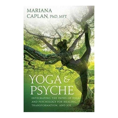 Yoga and Psyche