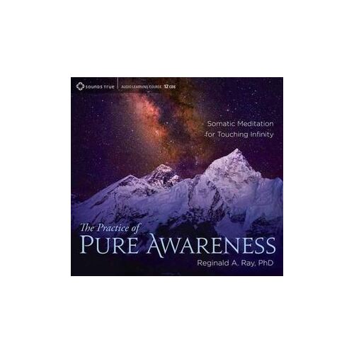 CD: Practice of Pure Awareness, The (9CD)