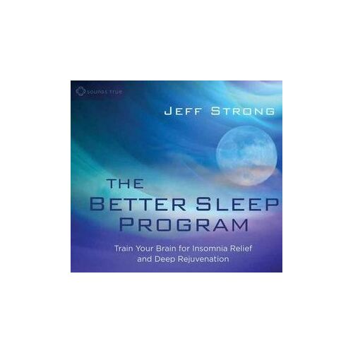 Better Sleep Program