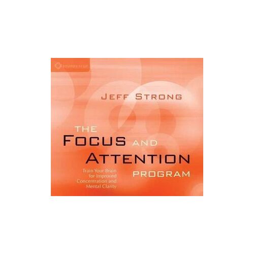 Focus and Attention Program