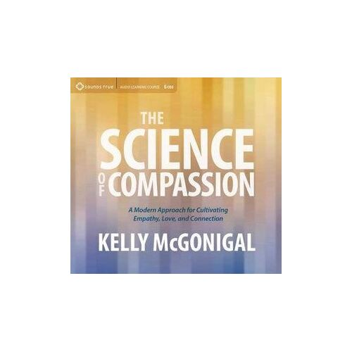 CD: Science of Compassion, The (6CD)