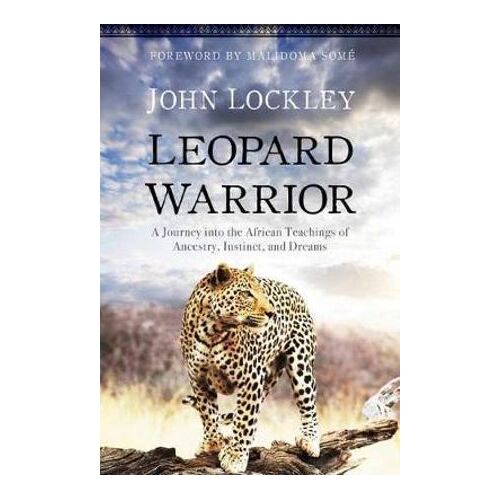 Leopard Warrior