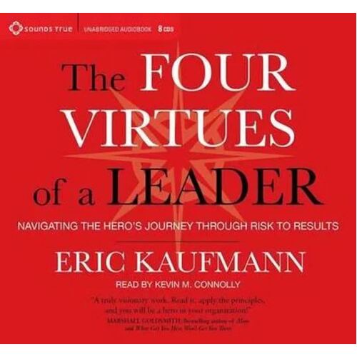 Four Virtues of a Leader