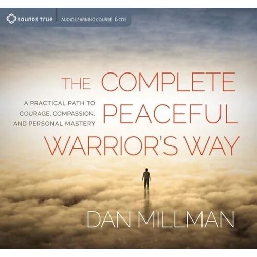 Complete Peaceful Warrior's Way