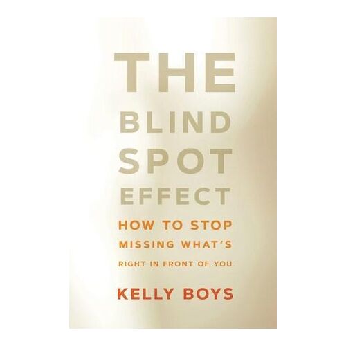 Blind Spot Effect
