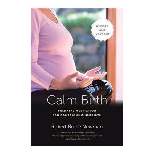 Calm Birth  Revised