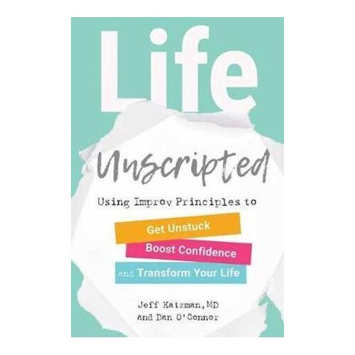 Life Unscripted