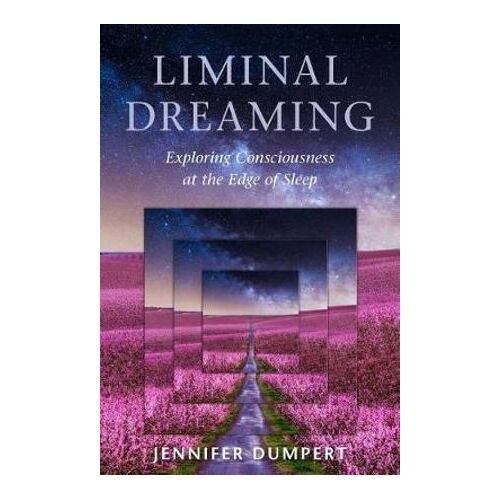 Liminal Dreaming: Exploring Consciousness at the Edges of Sleep