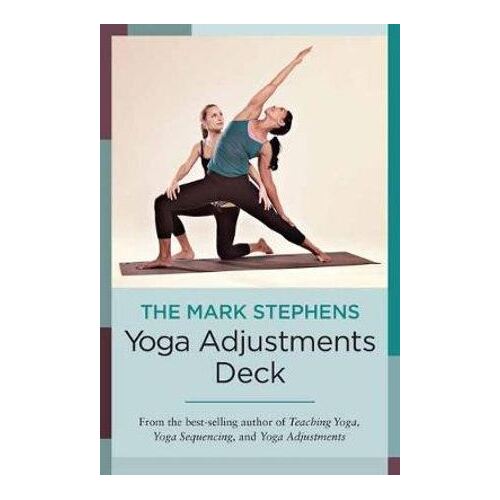 Mark Stephens Yoga Adjustments Deck The