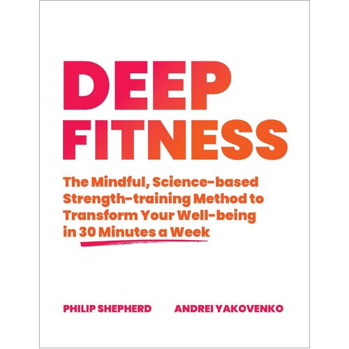 Deep Fitness