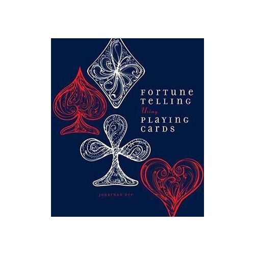 Fortune Telling Using Playing Cards