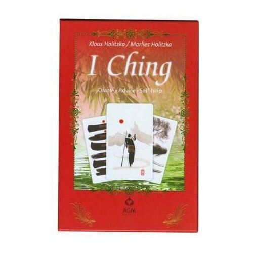 I Ching: The Chinese Book of Changes