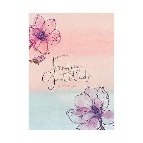 Finding  Gratitude: A Journal