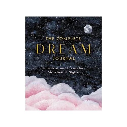 Essential Dream Journal