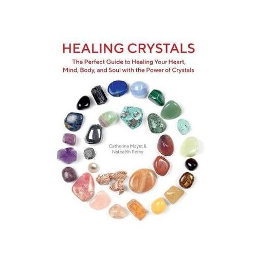 Healing Crystals