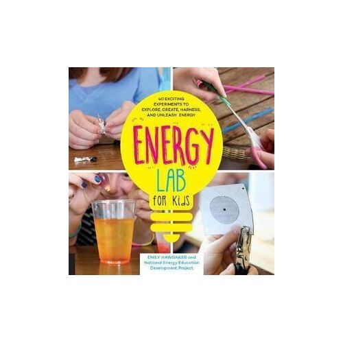 Energy Lab for Kids