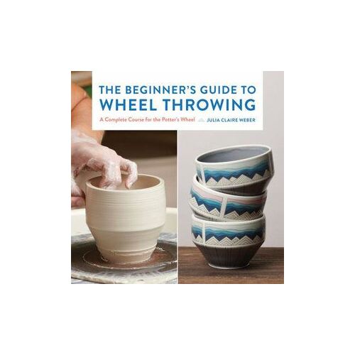Beginner's Guide to Wheel Throwing