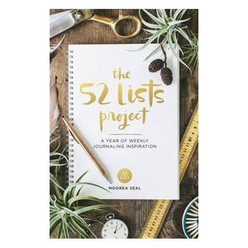 52 Lists Project