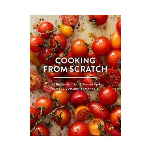 Cooking From Scratch