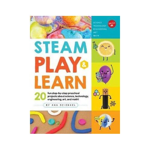 STEAM Play & Learn