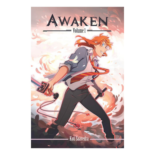 Awaken Vol. 1