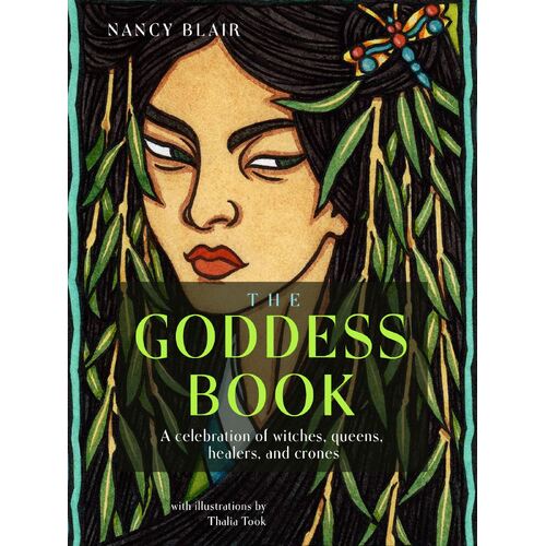 Goddess Book