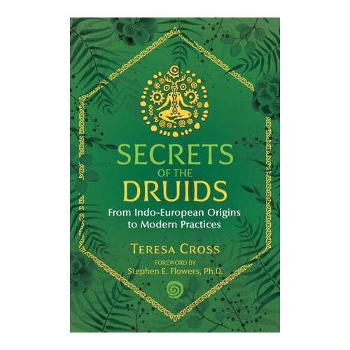 Secrets of the Druids