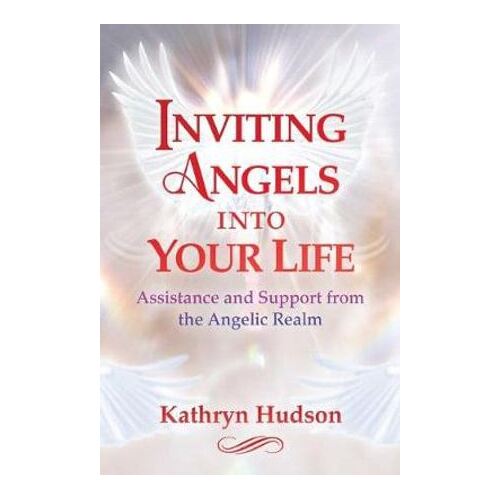 Inviting Angels into Your Life