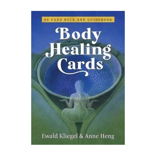 Body Healing Cards