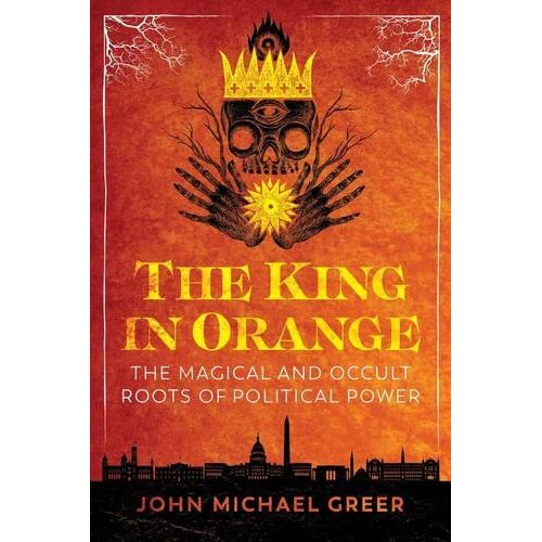 The King in Orange
