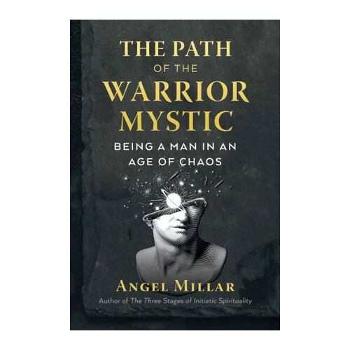 Path of the Warrior-Mystic