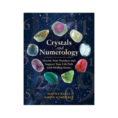 Crystals and Numerology
