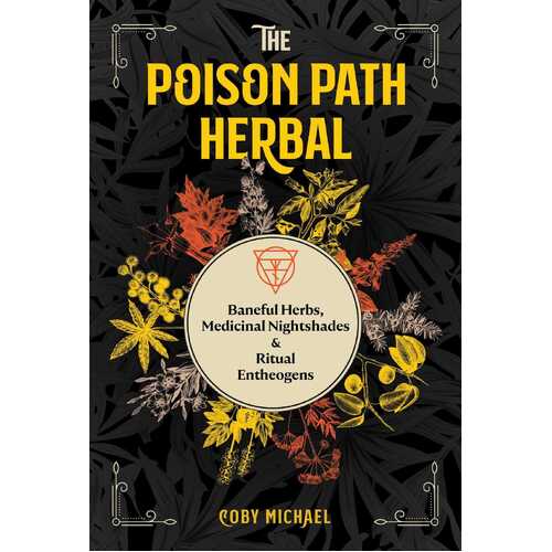 Poison Path Herbal