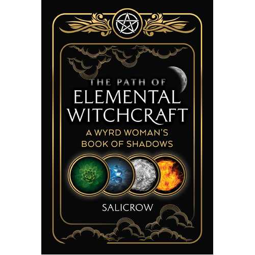 Path of Elemental Witchcraft