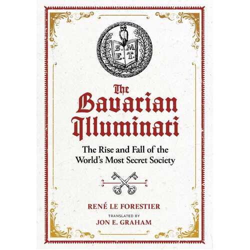 Bavarian Illuminati