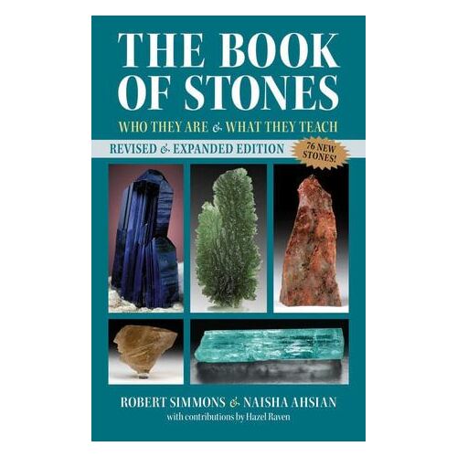 Book of Stones