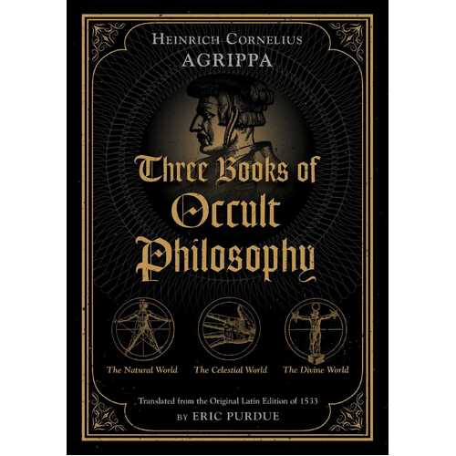 Three Books of Occult Philosophy