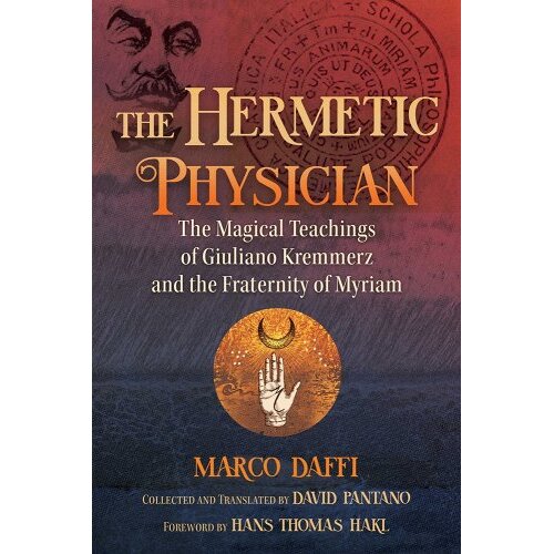 Hermetic Physician