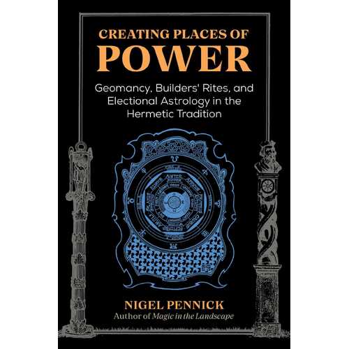 Creating Places of Power