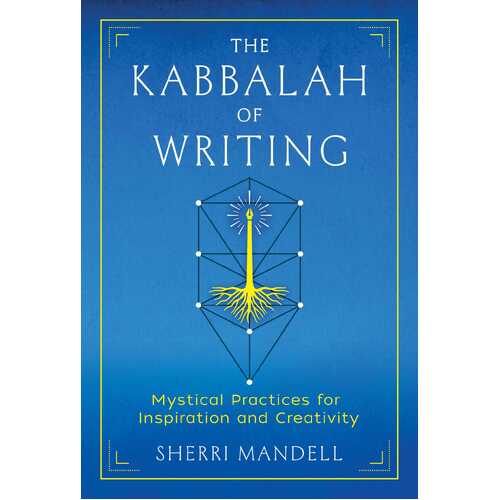 Kabbalah of Writing