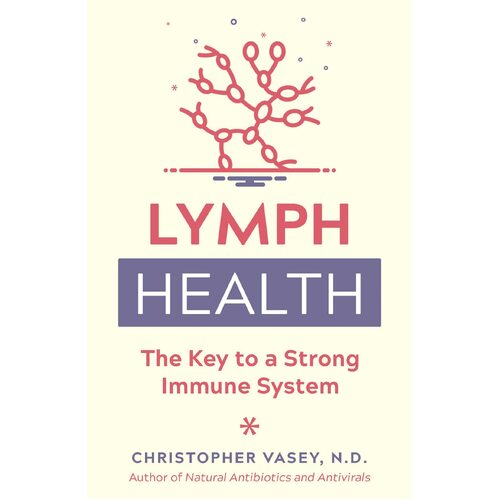 Lymph Health: The Key to a Strong Immune System
