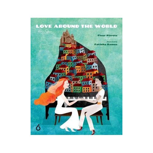 Love Around the World