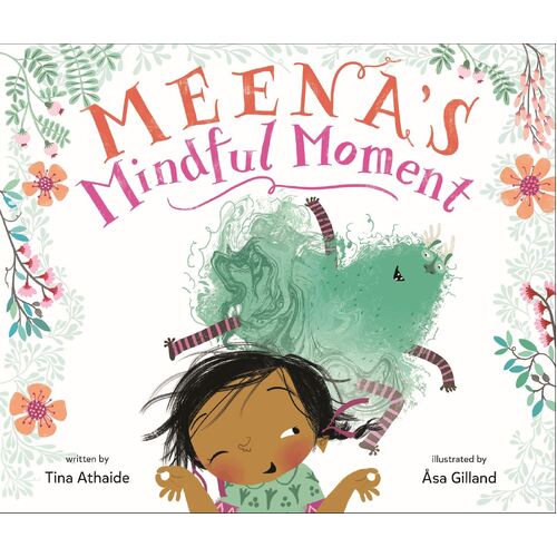 Meena's Mindful Moment