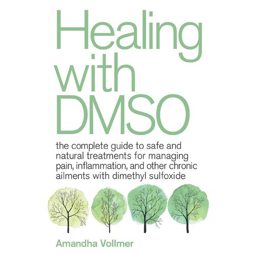 Healing With Dmso