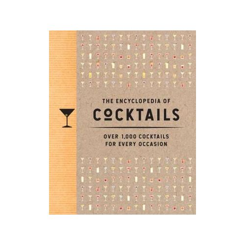 Encyclopedia of Cocktails