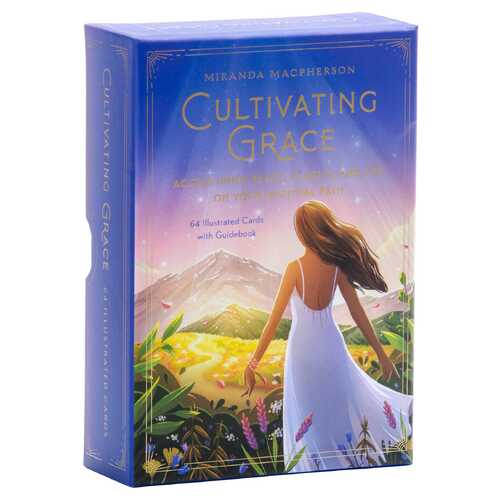 Cultivating Grace